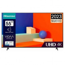 Телевизор Hisense 65A6K