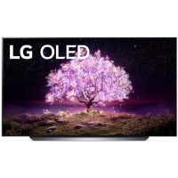 Телевизор LG OLED65C16LA