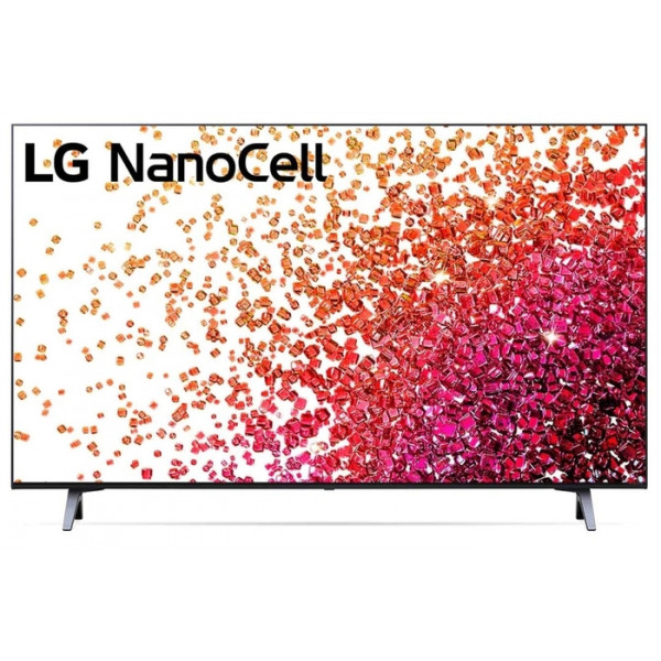 Телевизор NanoCell LG 43NANO756PA