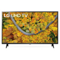 Телевизор LG 43UP76006LC