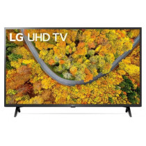 Телевизор LG 43UP76006LC