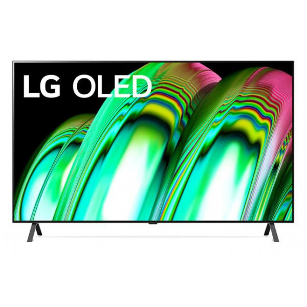   Телевизор LG OLED48A2RLA