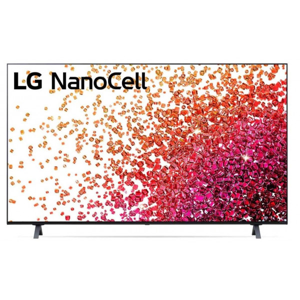 Телевизор LG 50NANO756PA NanoCell