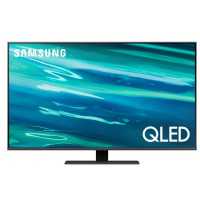 Телевизор QLED Samsung QE50Q80AAUXCE