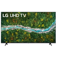 Телевизор LG 50UP77506LA