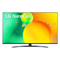 Телевизор LG 55NANO769QA NanoCell, HDR