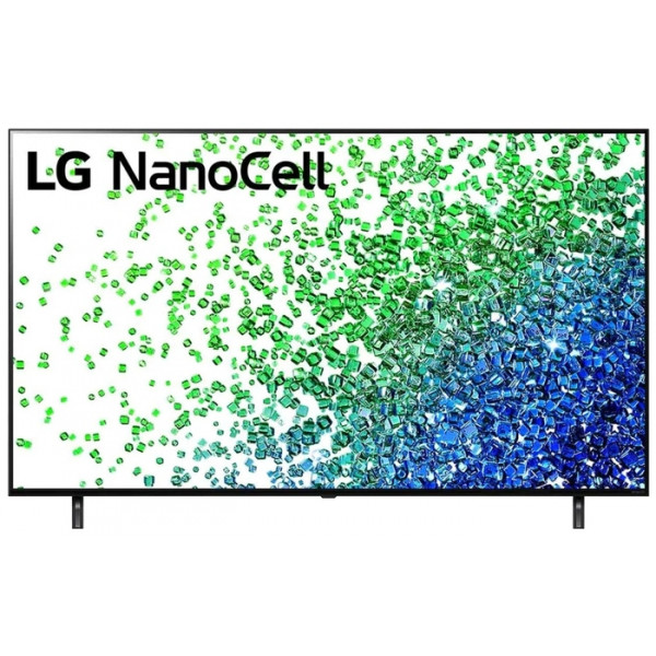 Телевизор NanoCell LG 55NANO806PA