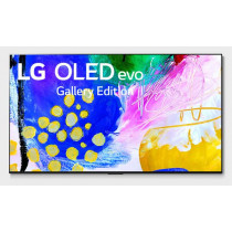 Телевизор LG OLED65G26LA 2022