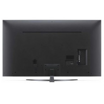 Телевизор LG 50UR81006LJ.ARUB, темно-серый