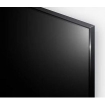 Телевизор LG 75UR78006LK.ARUB черный