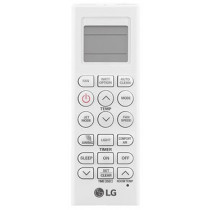 Кондиционер LG EVO DC12RH