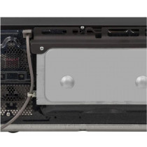 Микроволновая печь Samsung MG23F301TAK/BA