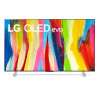 Телевизор LG OLED42C2RLB