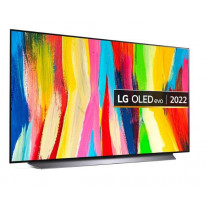 Телевизор LG OLED48C26LB