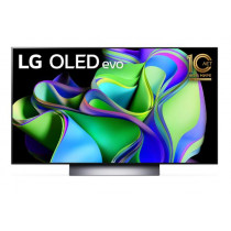 Телевизор LG  OLED65C3RLA.ARUB