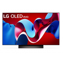 Телевизор LG OLED48C4RLA