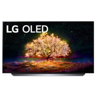 Телевизор LG OLED55C18LA