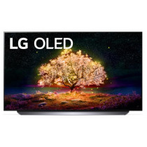Телевизор LG OLED55C12LA