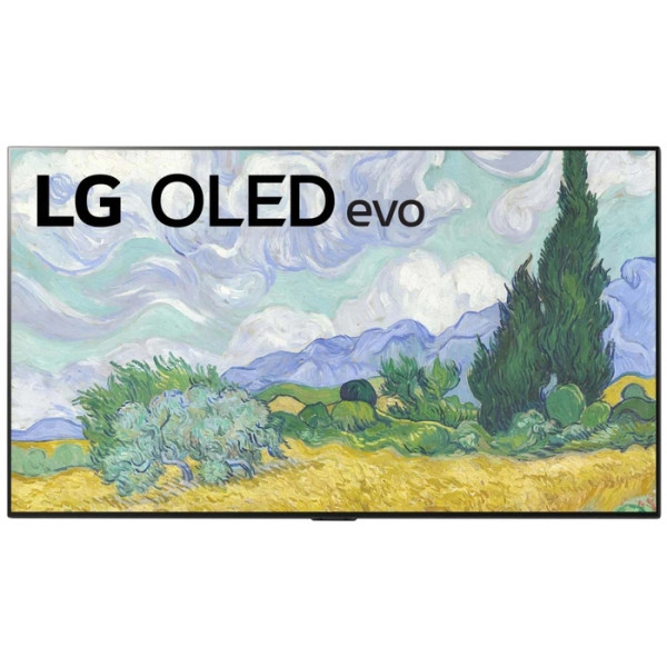 Телевизор OLED LG OLED65G1RLA