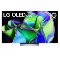 Телевизор LG OLED55C31LA