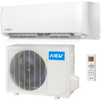 Кондиционер MDV MDSOP-09HRFN8 / MDOOP-09HFN8