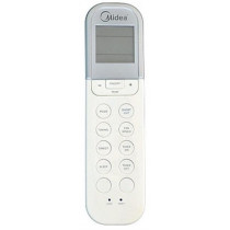 Кондиционер Midea MCD-48HRN1-R / MOU-48HN1-RR