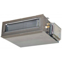Канальный кондиционер Mitsubishi Heavy FDUM100VH / FDC100VNA-W Micro Inverter