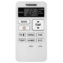 Кондиционер Toshiba RAS-B10J2KVG-E / RAS-10J2AVG-EE