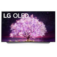 Телевизор LG OLED55C16LA