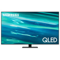 Телевизор QLED Samsung QE65Q80AAUXRU