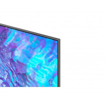 Телевизор Samsung QE65Q80CAUXRU 4K Ultra HD 