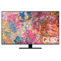 Телевизор QLED Samsung QE50Q80BAUXRU