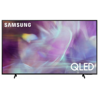 Телевизор QLED Samsung QE65Q60AAU