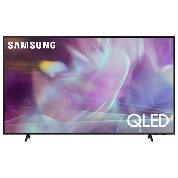 Телевизор QLED Samsung QE75Q60AAU