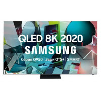 Телевизор QLED Samsung QE85Q950TSUXRU