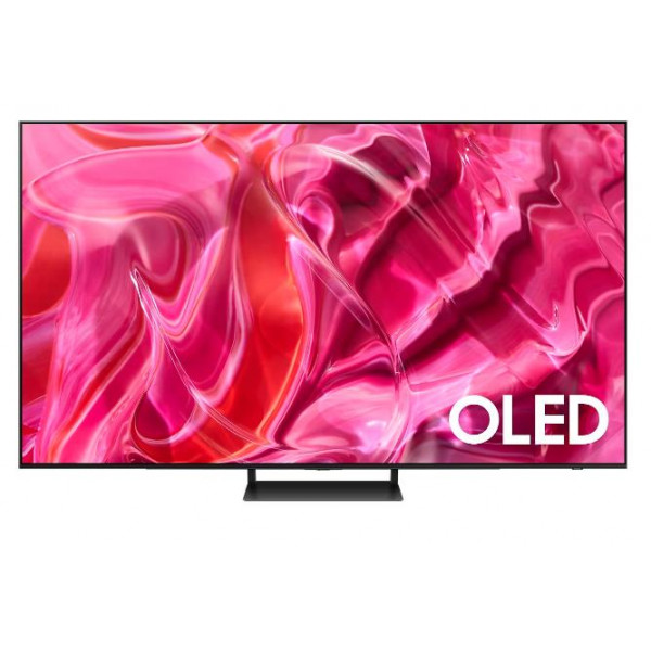 Телевизор Samsung QE55S90CAT 4K Ultra HD