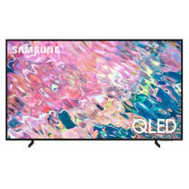 Телевизор Samsung QLED QE85Q60BAUXCE 