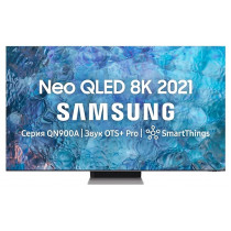Телевизор QLED Samsung QE85QN900AAUXCE