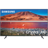 Телевизор Samsung UE65TU7090UXRU