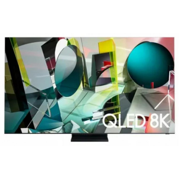Телевизор QLED SAMSUNG QE75Q900TSU