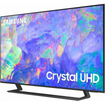 Телевизор SAMSUNG Samsung UE43CU8500