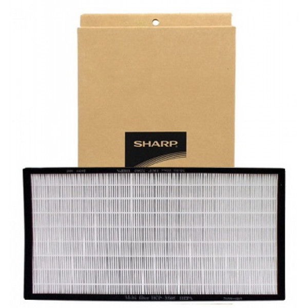 Фильтр для воздухоочистителей SHARP FZ-A61HFR