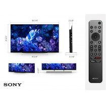Телевизор Sony XR-42A90K