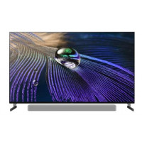 Телевизор Sony XR-83A90J