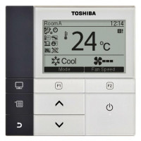 Проводной пульт Toshiba RB-RWS21E 