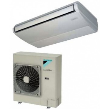 Подпотолочный кондиционер DAIKIN FHQ100CB / RQ100BV