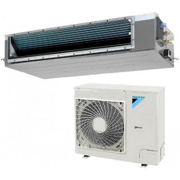 Канальный кондиционер DAIKIN FDQ125C / RZQSG125L9V