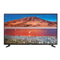 Телевизор SAMSUNG UE55TU7002UXRU Smart TV