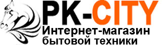PK-CITY - Интернет-магазин бытовой техники